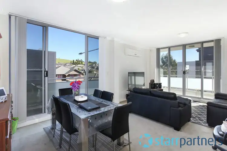 Third view of Homely unit listing, 26/54-62 Nijong Drive, Pemulwuy NSW 2145