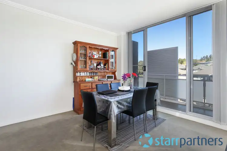 Fifth view of Homely unit listing, 26/54-62 Nijong Drive, Pemulwuy NSW 2145