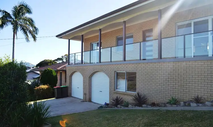 12 Cunningham Crescent