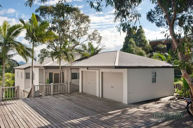 3/5 Katharina St, Noosa Heads QLD 4567