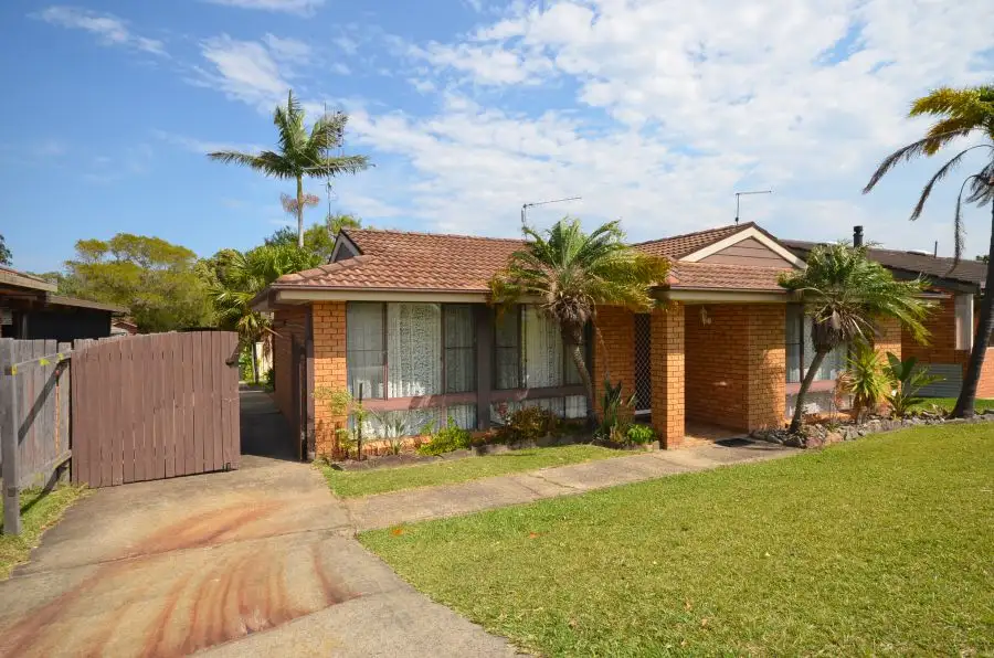 Main view of Homely house listing, 36 Bower Crescent, Toormina NSW 2452