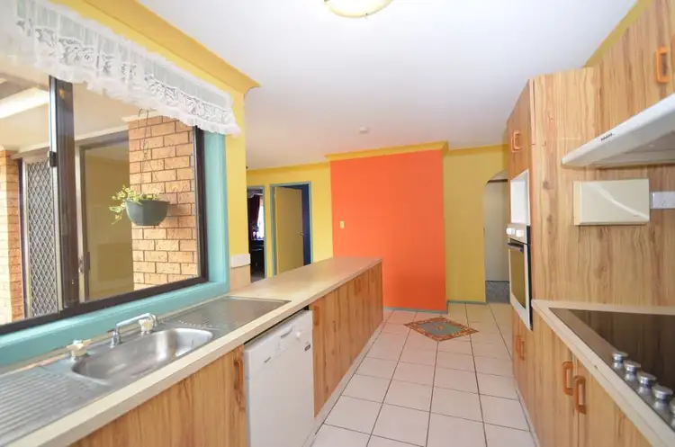 Second view of Homely house listing, 36 Bower Crescent, Toormina NSW 2452