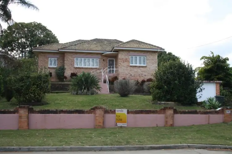 Main view of Homely house listing, 197 Ann Street, Maryborough QLD 4650