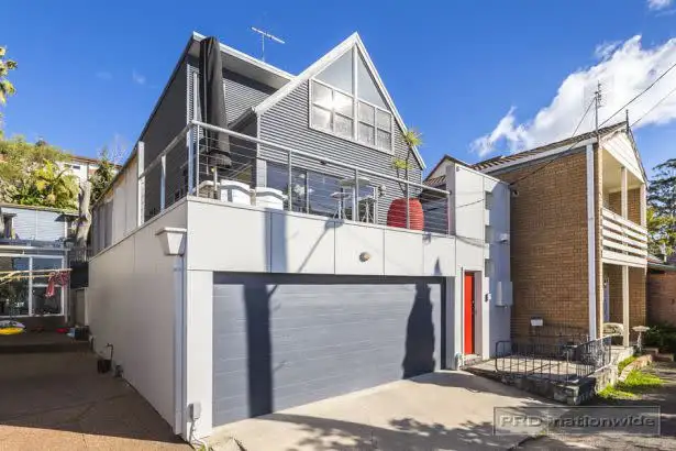 14 Carlton Street, The Hill NSW 2300