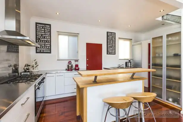 Seventh view of Homely house listing, 14 Carlton Street, The Hill NSW 2300