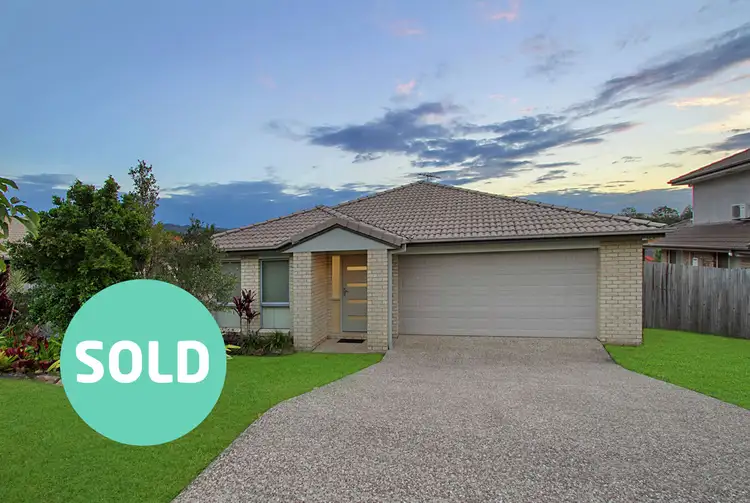 14 Armani Avenue, Pimpama QLD 4209