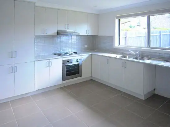 Second view of Homely villa listing, 3/56 West High St, Coffs Harbour NSW 2450