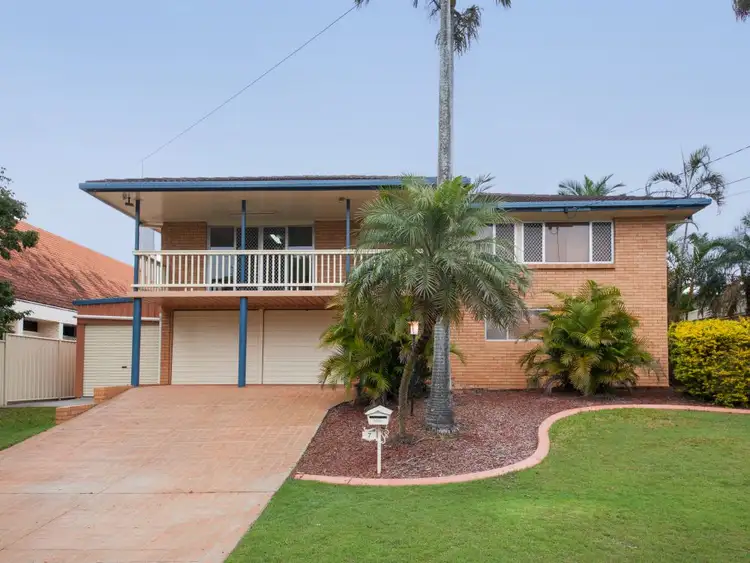 Sixth view of Homely house listing, 7 Butland Street, Bracken Ridge QLD 4017