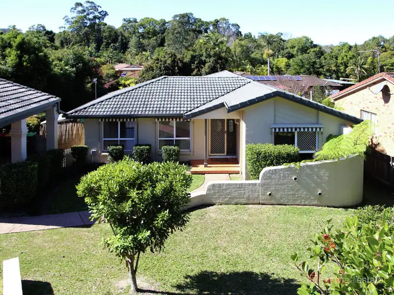 Main view of Homely house listing, 26 Coriedale Drive, Coffs Harbour NSW 2450