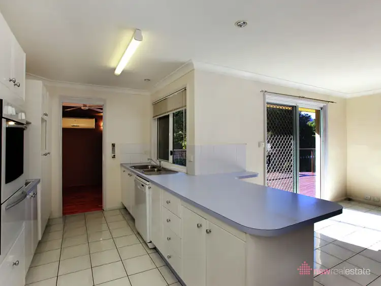 Fifth view of Homely house listing, 26 Coriedale Drive, Coffs Harbour NSW 2450