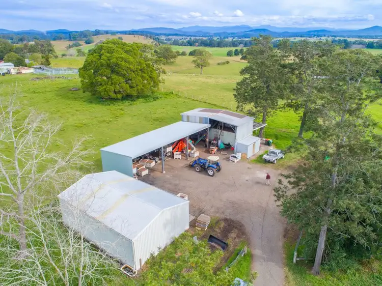 Second view of Homely rural property listing, 172 Marys Bay Road, Euroka NSW 2440