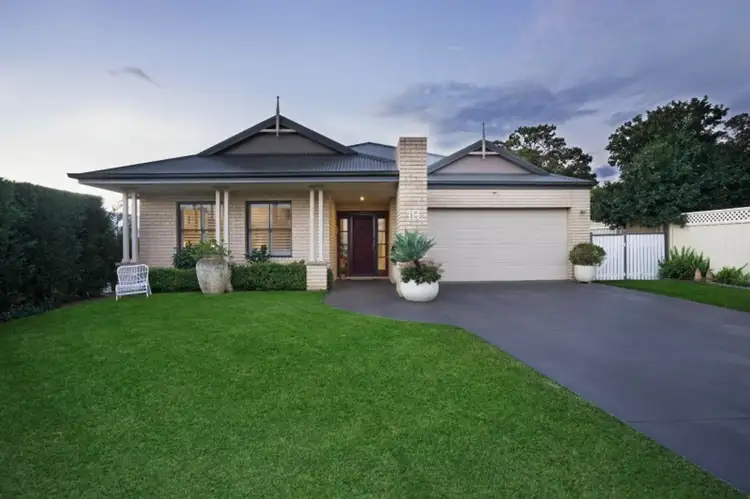 19 Prospect Road, Garden Suburb NSW 2289