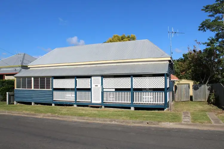 240 Ann Street, Maryborough QLD 4650