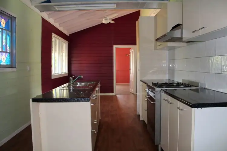 Fifth view of Homely house listing, 240 Ann Street, Maryborough QLD 4650