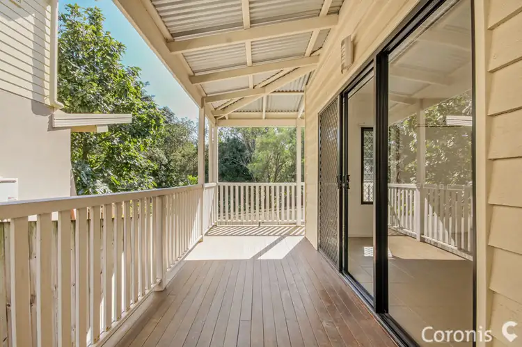Main view of Homely townhouse listing, 1/46 Norman Street, Annerley QLD 4103