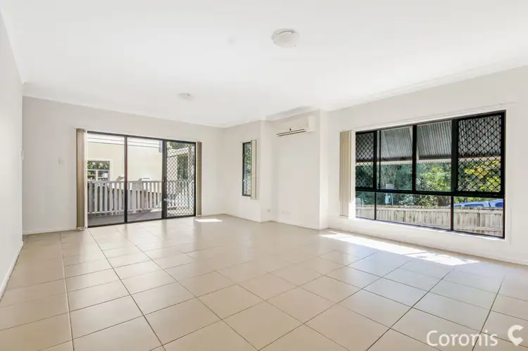 Second view of Homely townhouse listing, 1/46 Norman Street, Annerley QLD 4103