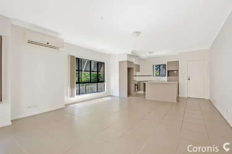 Third view of Homely townhouse listing, 1/46 Norman Street, Annerley QLD 4103
