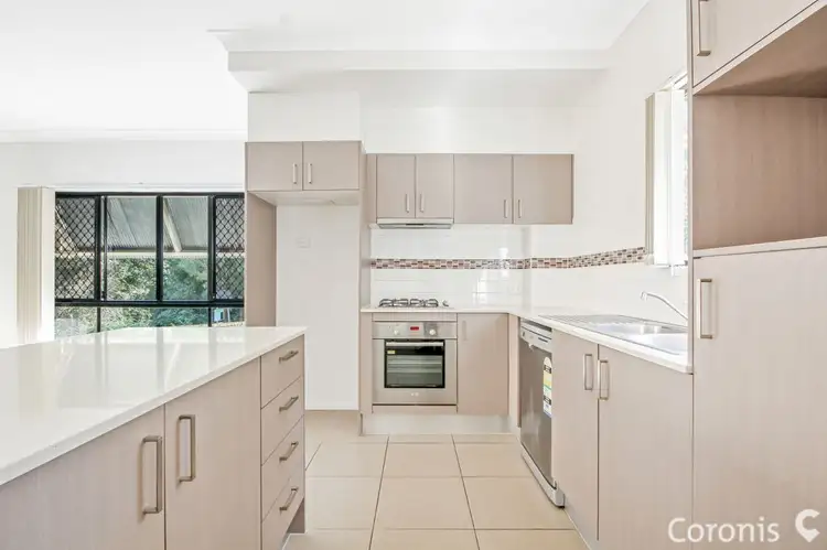 Fourth view of Homely townhouse listing, 1/46 Norman Street, Annerley QLD 4103