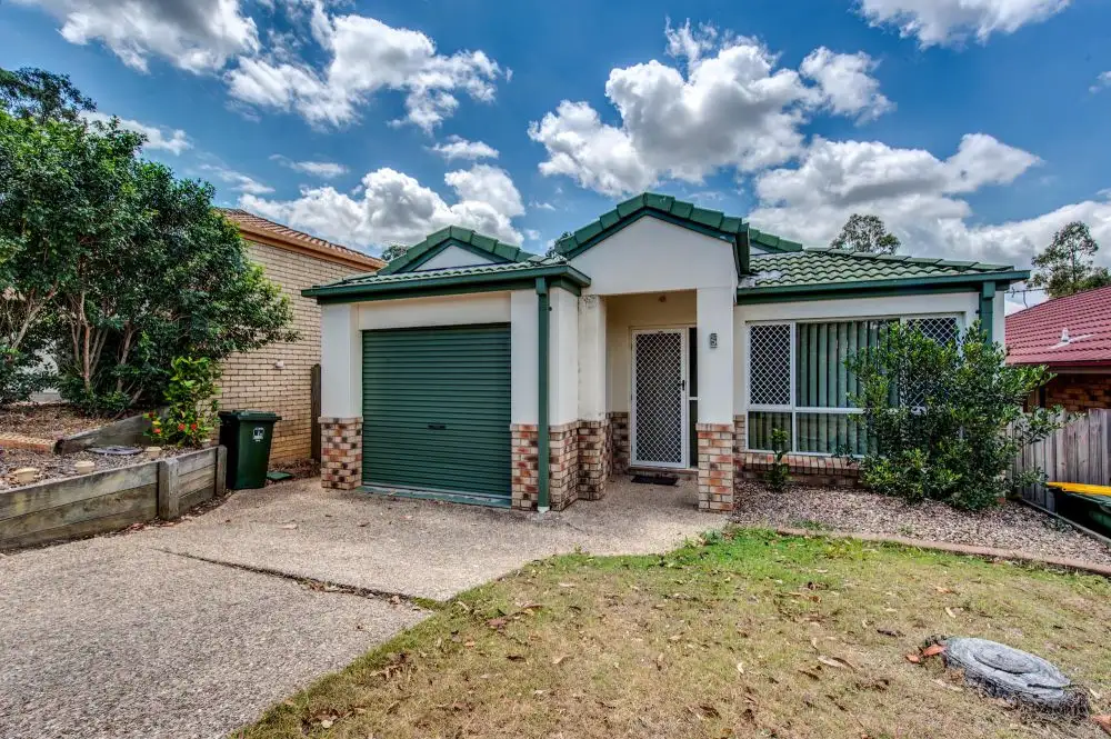 Main view of Homely house listing, 5 Princeton Place, Forest Lake QLD 4078