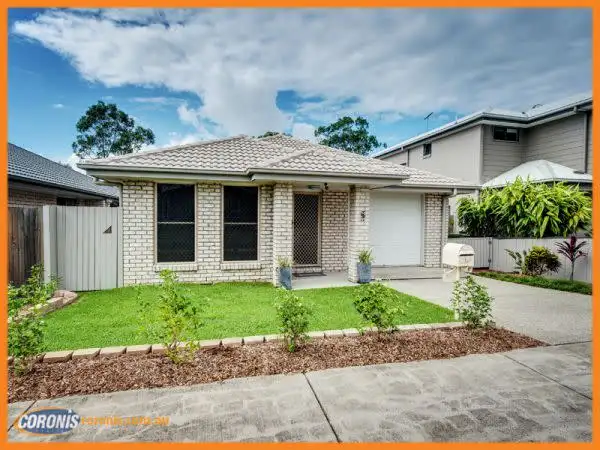 56 Aspect Terrace, Springfield Lakes QLD 4300