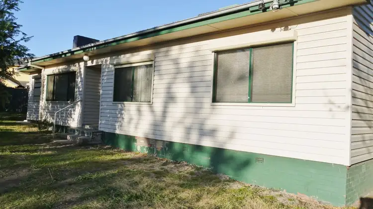 71 Bligh Street, Tamworth NSW 2340