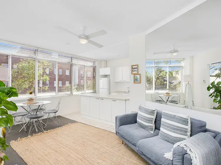 20/6-14 Darley St, Darlinghurst NSW 2010