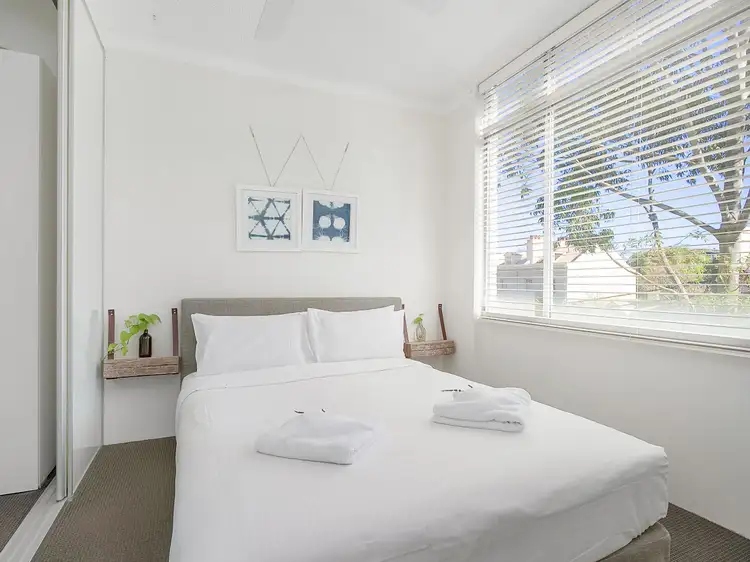 Third view of Homely apartment listing, 20/6-14 Darley St, Darlinghurst NSW 2010