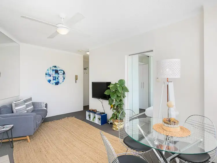 Fifth view of Homely apartment listing, 20/6-14 Darley St, Darlinghurst NSW 2010