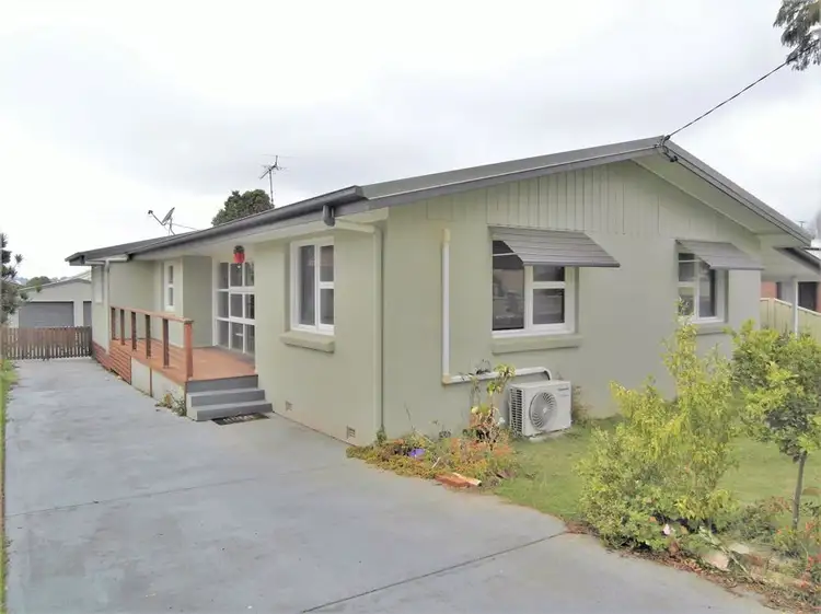 8 Patrick Street, Harristown QLD 4350