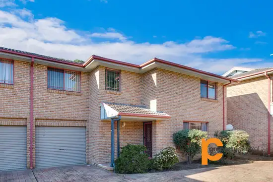 2/4-6 Derby Street, Kingswood NSW 2747