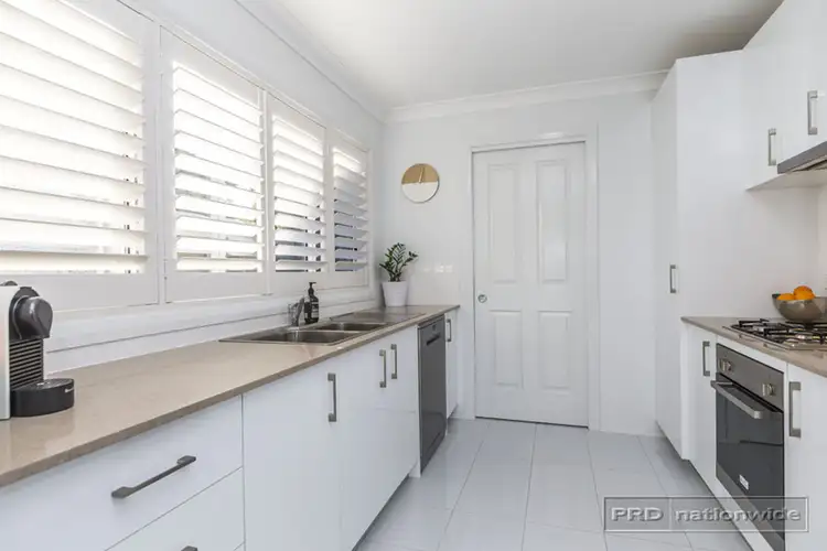 Second view of Homely house listing, 5/66 Carrington Street, Mayfield NSW 2304