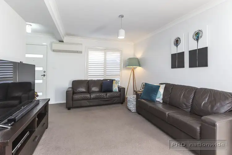 Third view of Homely house listing, 5/66 Carrington Street, Mayfield NSW 2304