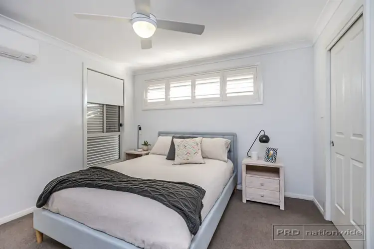 Fifth view of Homely house listing, 5/66 Carrington Street, Mayfield NSW 2304