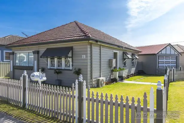 19 Georgetown Road, Georgetown NSW 2298