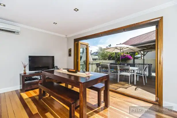 Fourth view of Homely house listing, 19 Georgetown Road, Georgetown NSW 2298