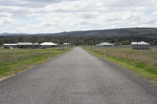 Main view of Homely land listing, Lot 8 Portobello Rd, Helidon Spa QLD 4344