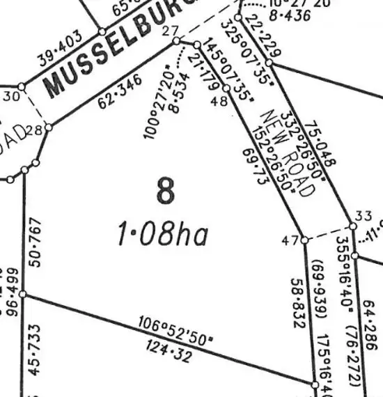 Second view of Homely land listing, Lot 8 Portobello Rd, Helidon Spa QLD 4344