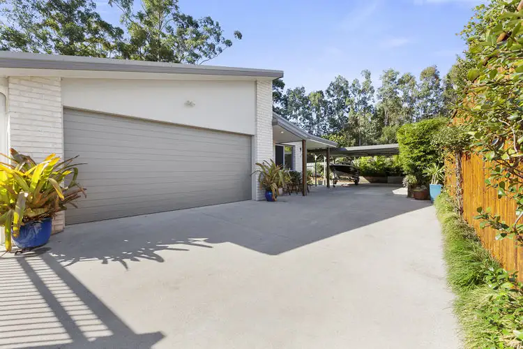 Main view of Homely house listing, 40 Maple Court, Yandina QLD 4561