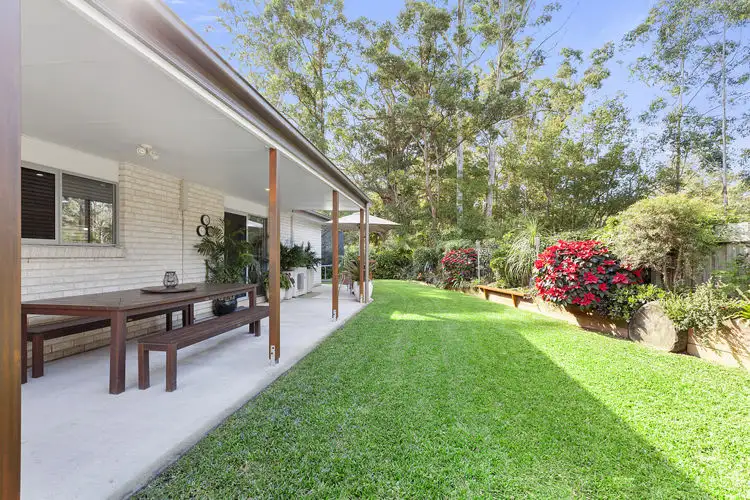 Third view of Homely house listing, 40 Maple Court, Yandina QLD 4561