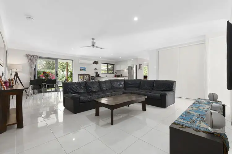 Fifth view of Homely house listing, 40 Maple Court, Yandina QLD 4561