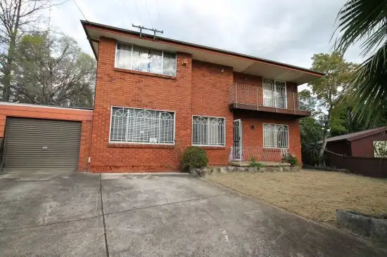 8 Evoe Place, Doonside NSW 2767