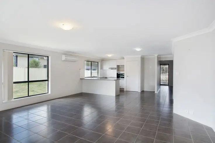 Fifth view of Homely house listing, 4 Earle Page Drive, Armidale NSW 2350