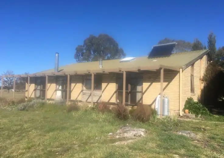 Main view of Homely house listing, 87 Dumaresq Street, Armidale NSW 2350