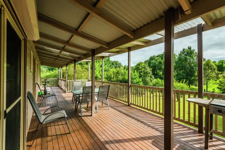 22 McCristal Drive, Bellingen NSW 2454