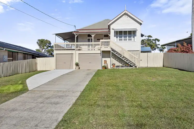 4 Kelly Street, Corindi Beach NSW 2456
