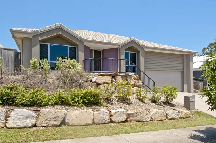 5 Glen Echo Street, Springfield Lakes QLD 4300