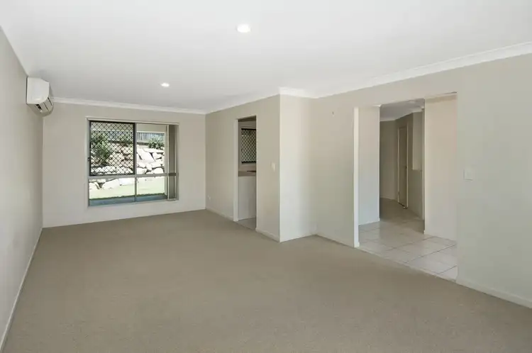 Fourth view of Homely house listing, 5 Glen Echo Street, Springfield Lakes QLD 4300