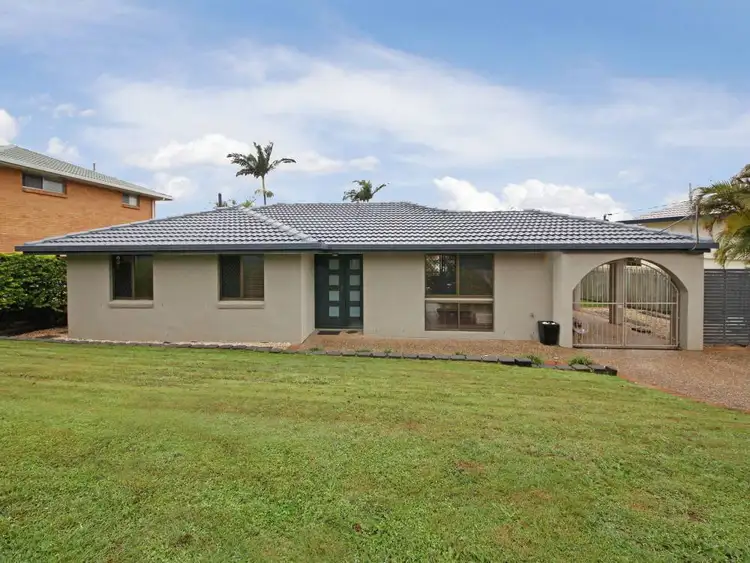 Main view of Homely house listing, 18 Woorak Street, Bracken Ridge QLD 4017