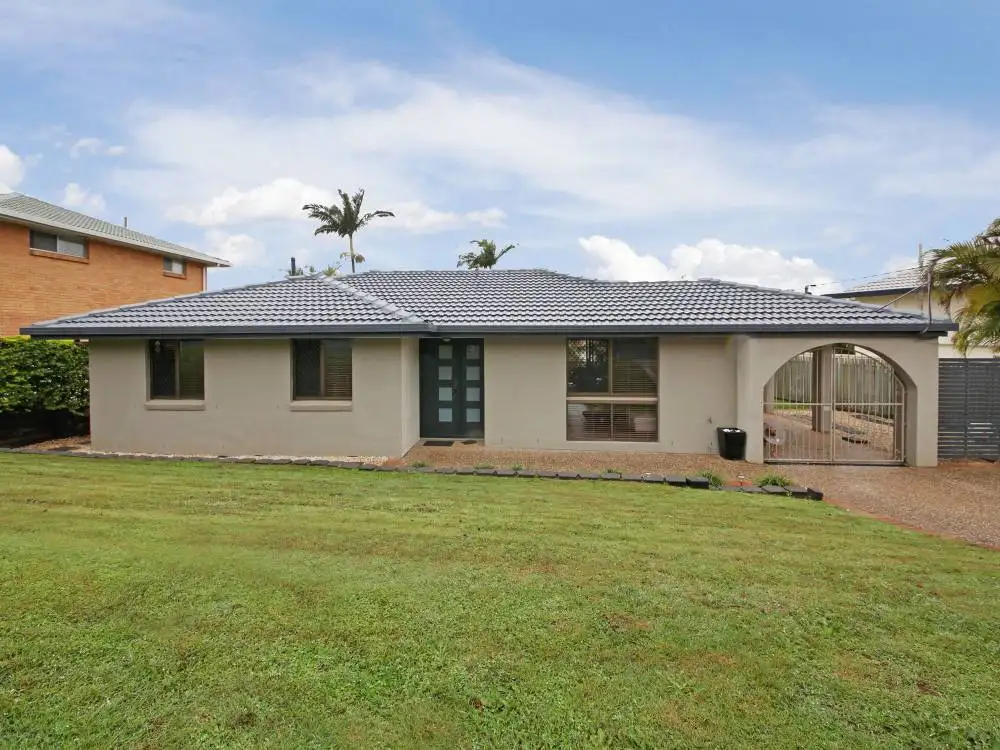 Main view of Homely house listing, 18 Woorak Street, Bracken Ridge QLD 4017