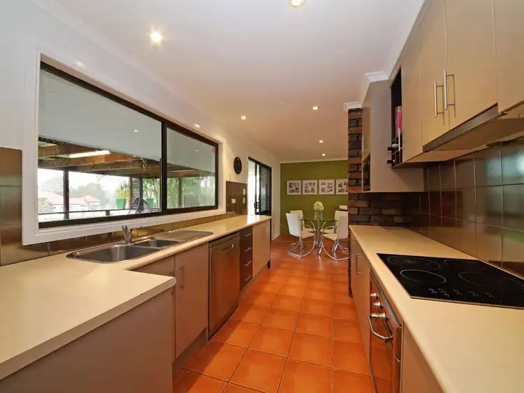 Fifth view of Homely house listing, 18 Woorak Street, Bracken Ridge QLD 4017